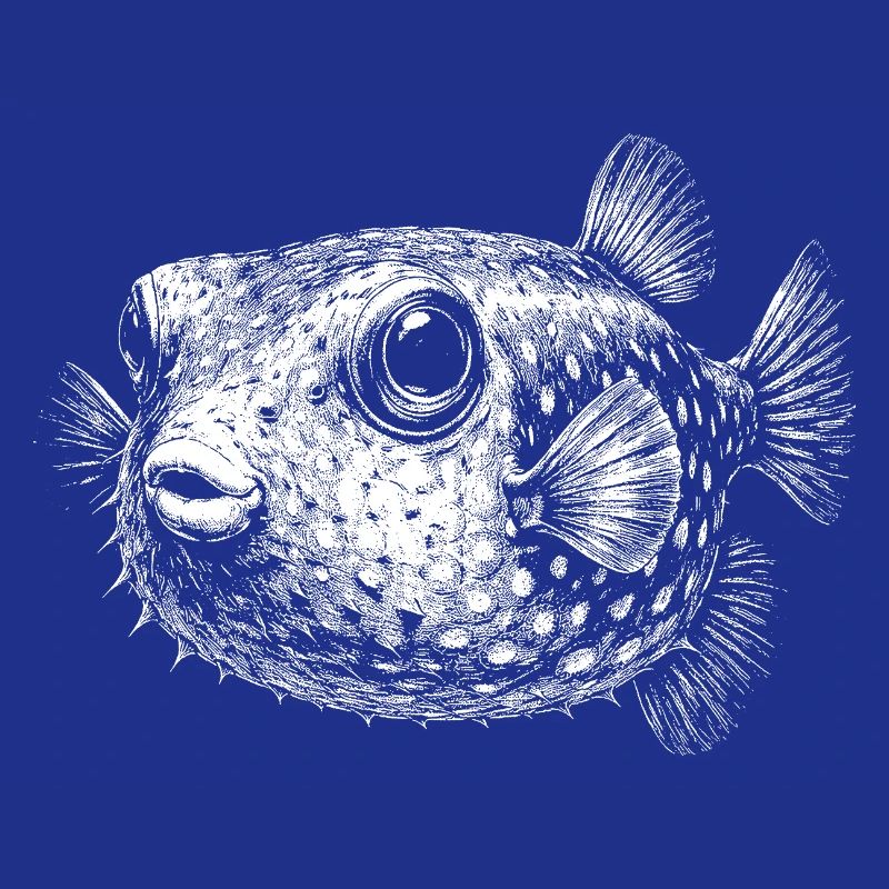 Kugelfisch