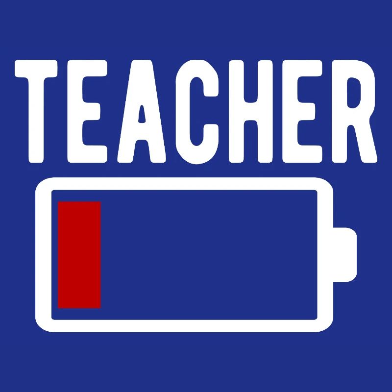 Teacher Battery Drain Funny Funny Work