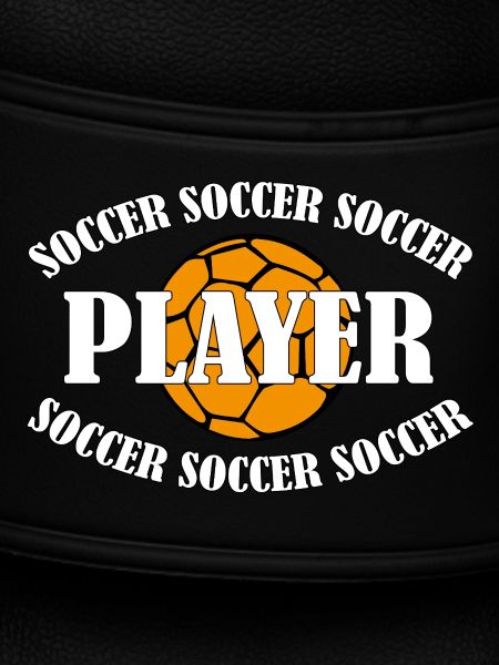 Soccer Player
