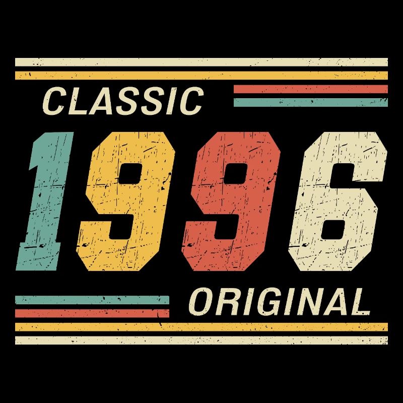 1996 - Classic original