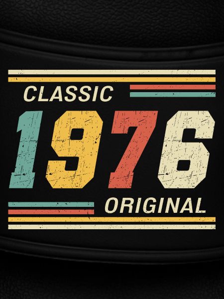 1976 - Classic original