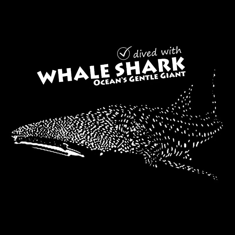 whale shark
