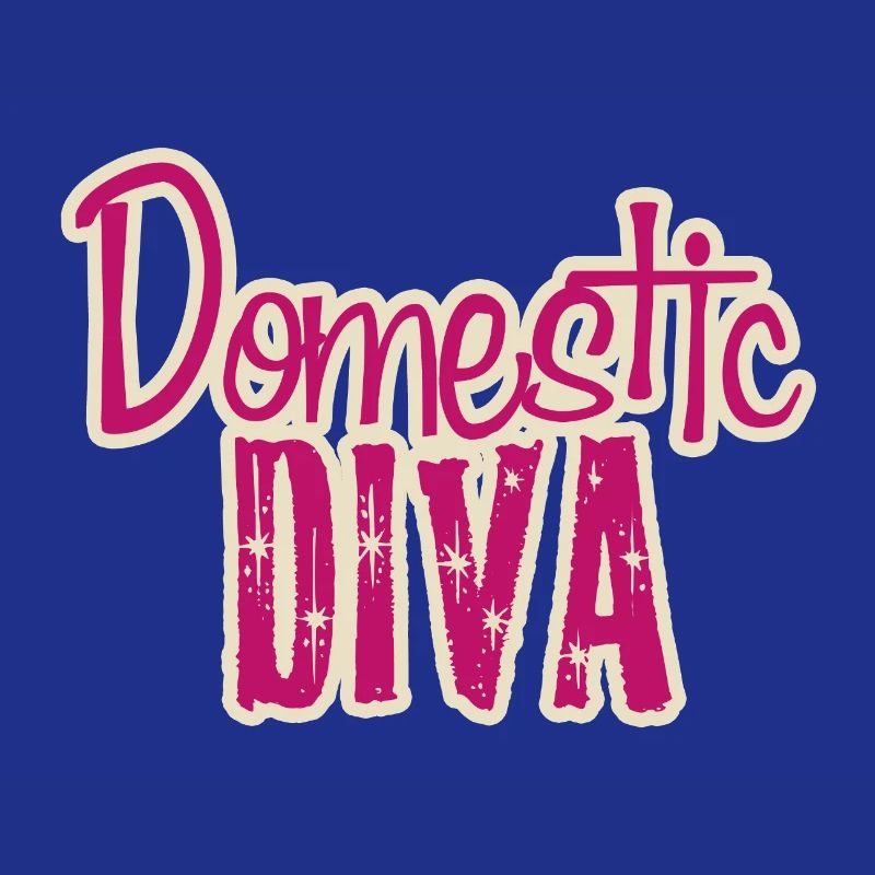 Domestic Diva