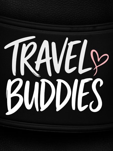 Reisefreunde Herzdesign