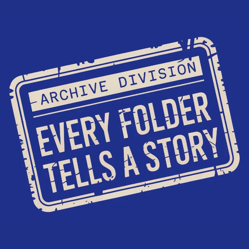 Chaque dossier raconte une histoire