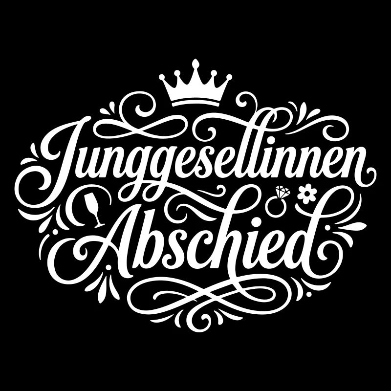 Junggesellinnenabschied Jga Mädels