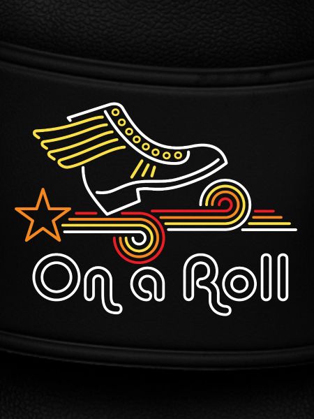 On a Roll