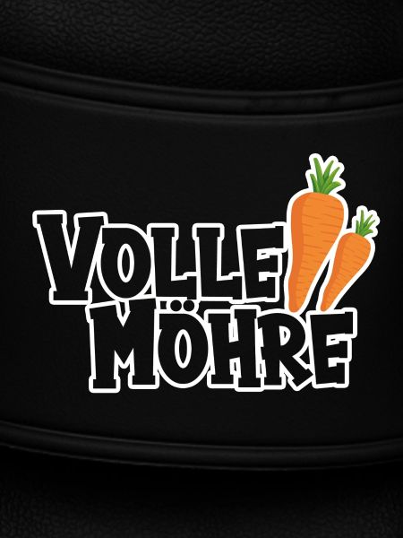 full carrot