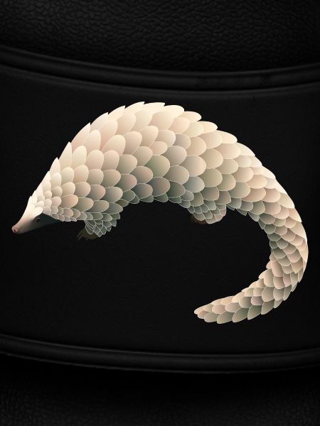 Pangolin