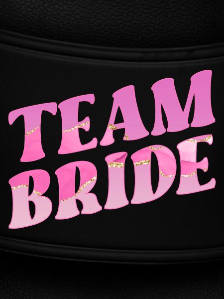 Wedding Team Bride