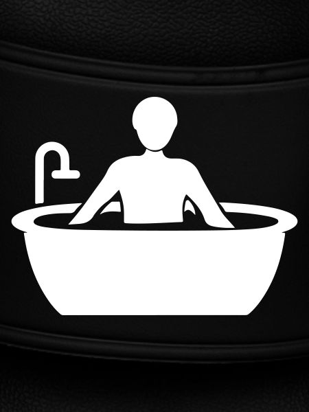 Baignoire