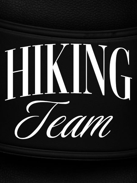Hiking Team
