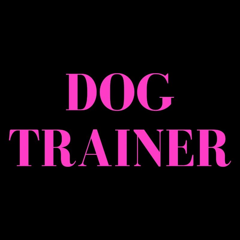 Dog Trainer