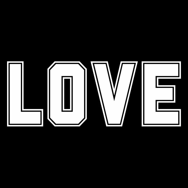 L’AMOUR est la chose la plus importante et la plus forte de l’univers