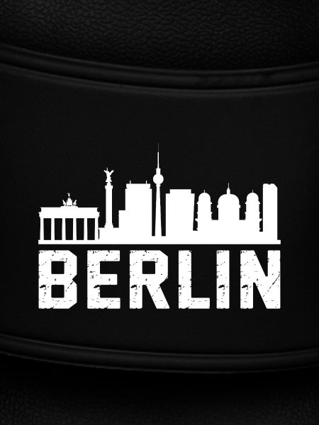 Berlin Skyline