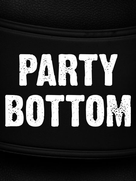 Party Bottom