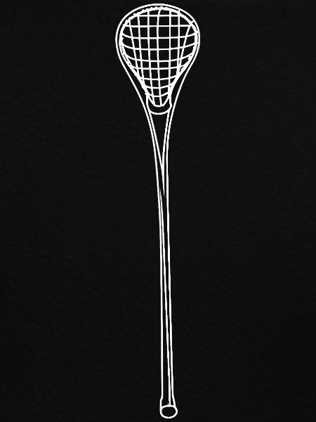 Lacrosseschläger
