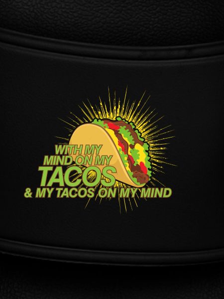 Tacos Tacos Tacos