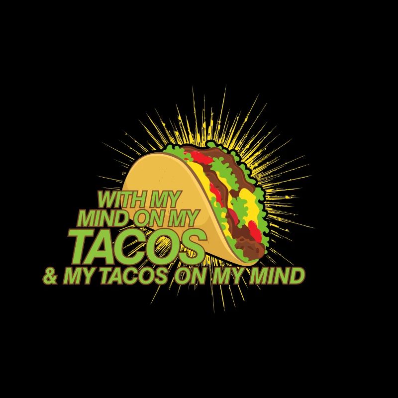 Tacos Tacos Tacos