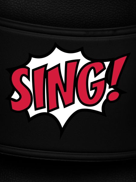 sing