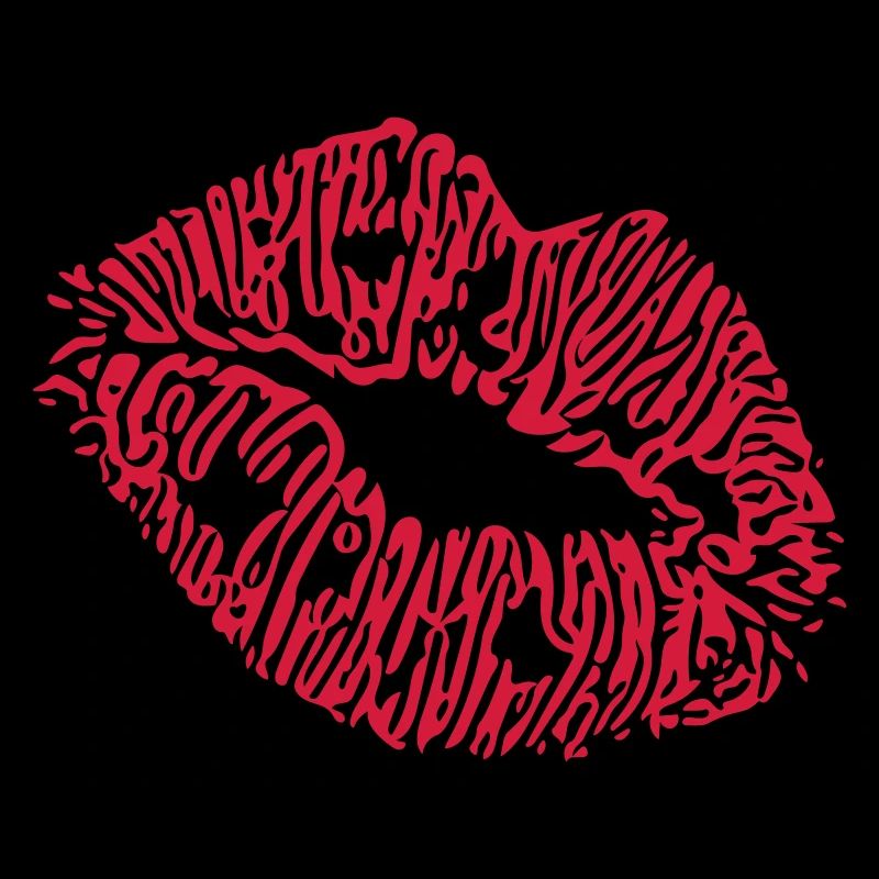 lips
