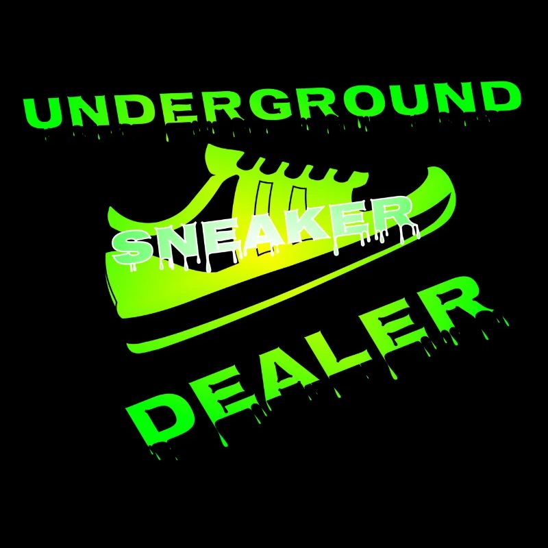 vendeur de chaussures