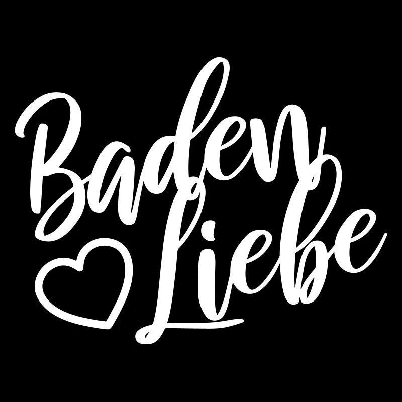 Baden Liebe