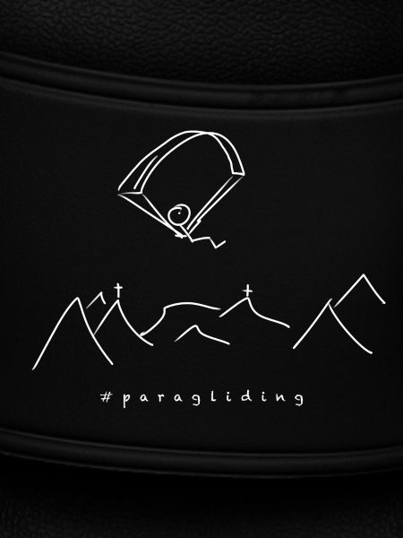 paragliding