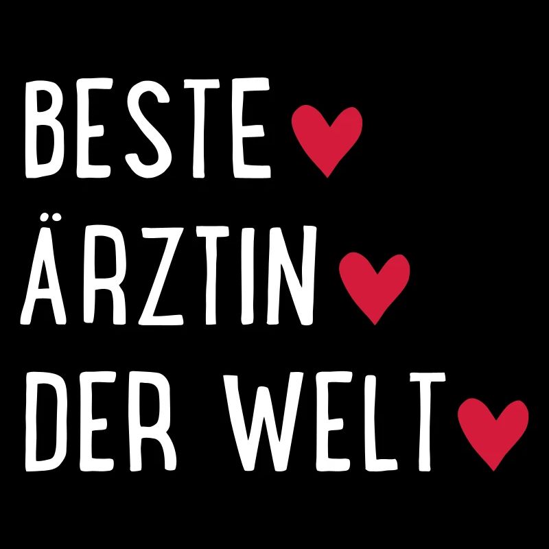 Beste Ärztin der Welt