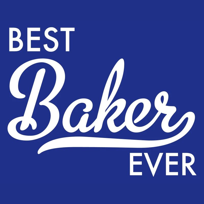 Bäcker