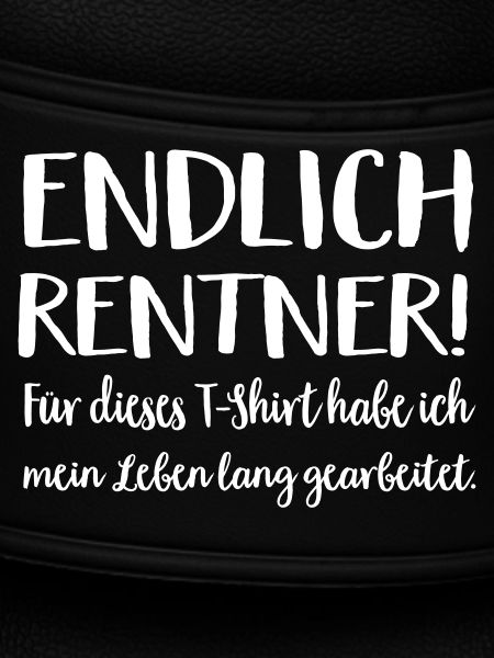 Rentner