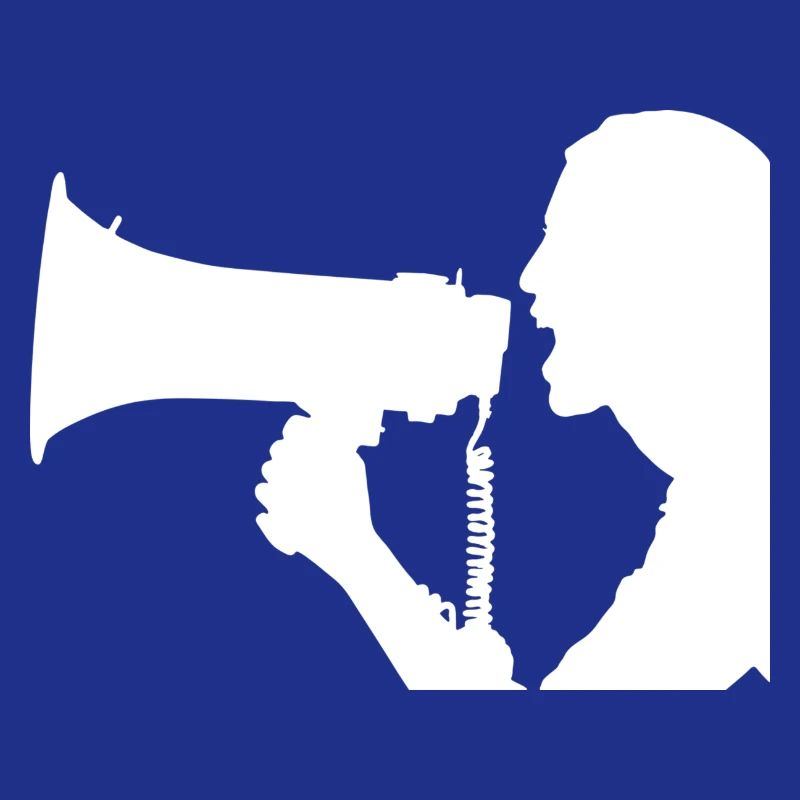 megaphone