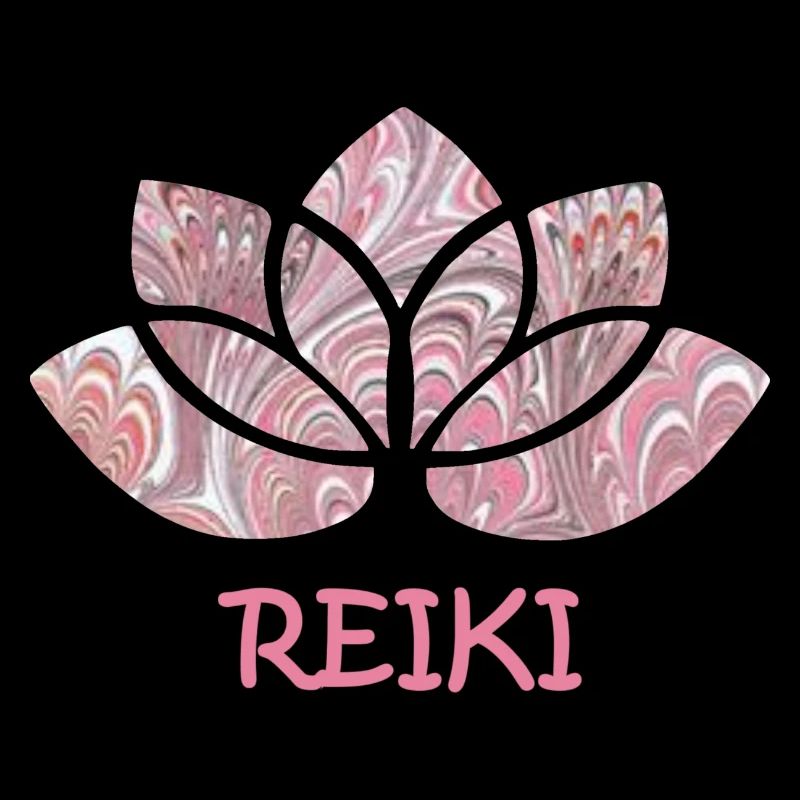 reiki avec lotus e 65