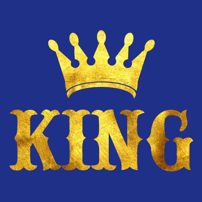 King Crown