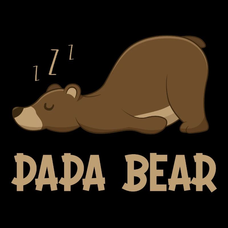 Papa Ours