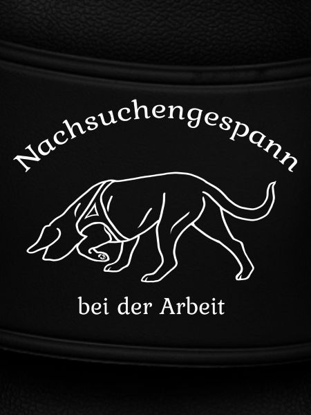 Nachsuche