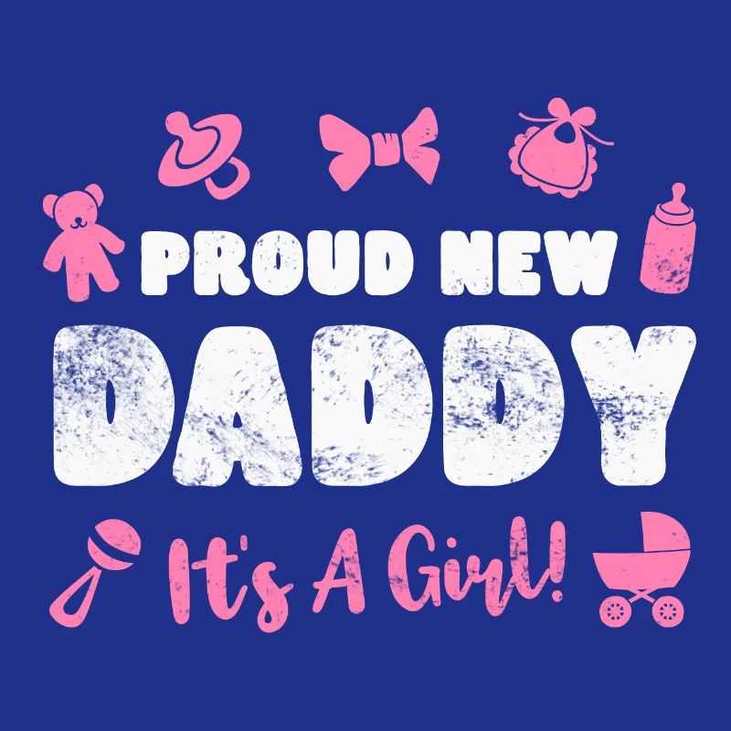 Père Paternité bébé naissance