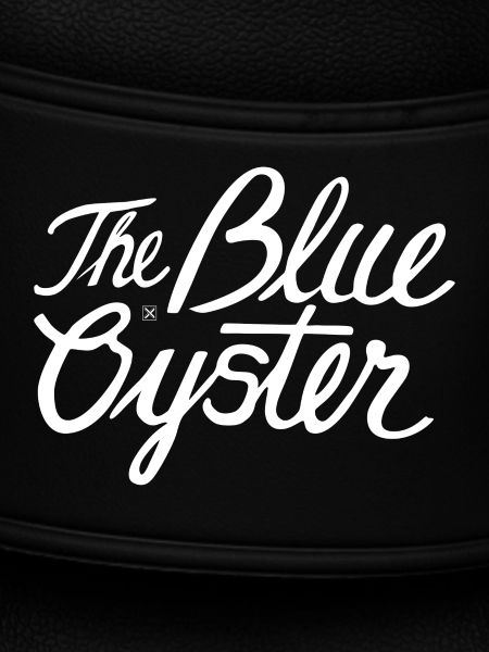 Die blaue Auster