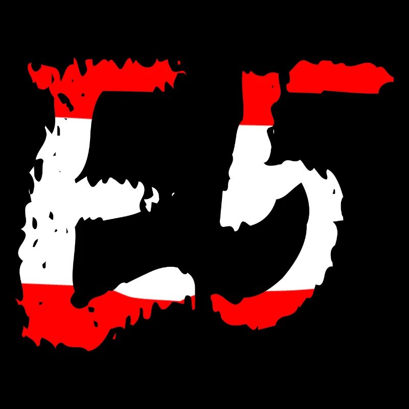 E5 Oberstdorf Meran