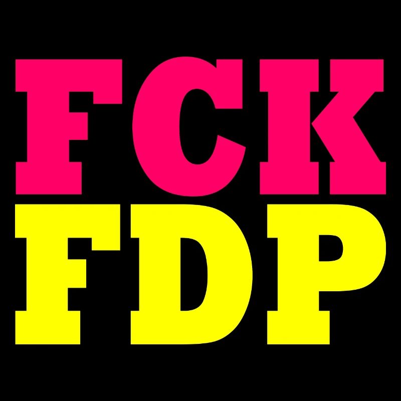 Fck fdp