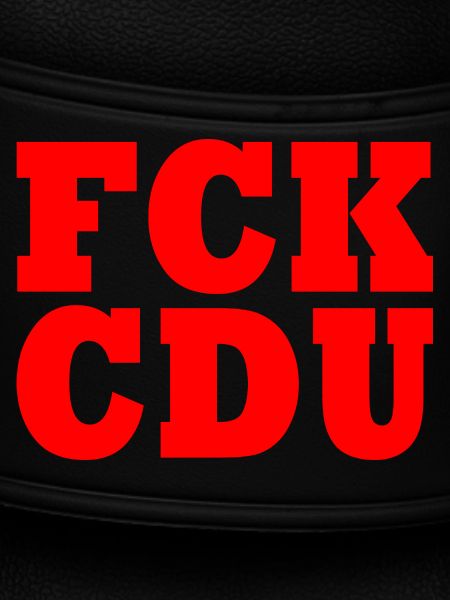 Cdu