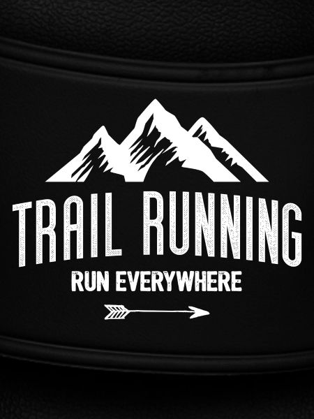 Trail Running – Run Everywhere