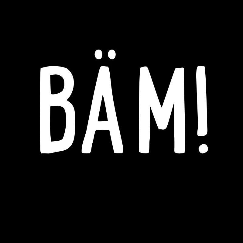 bäm