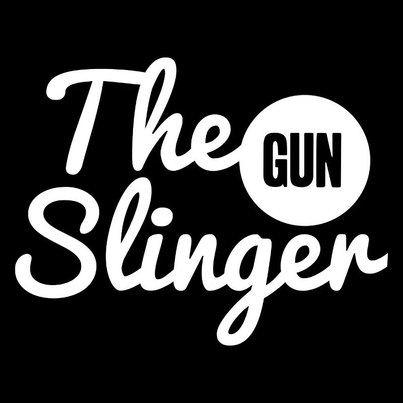 The Gun Slinger