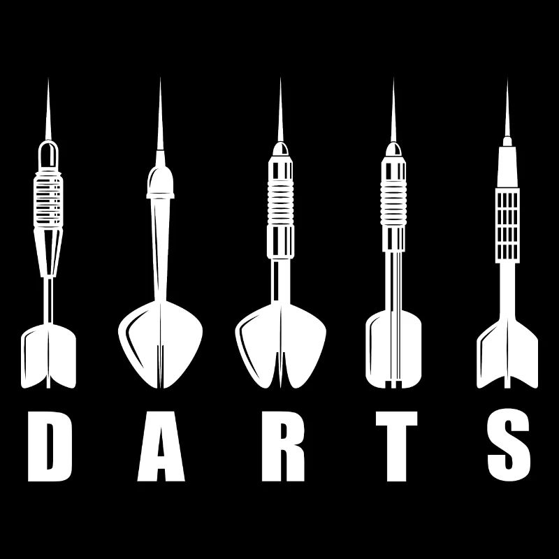 Dart Darts Darts logo