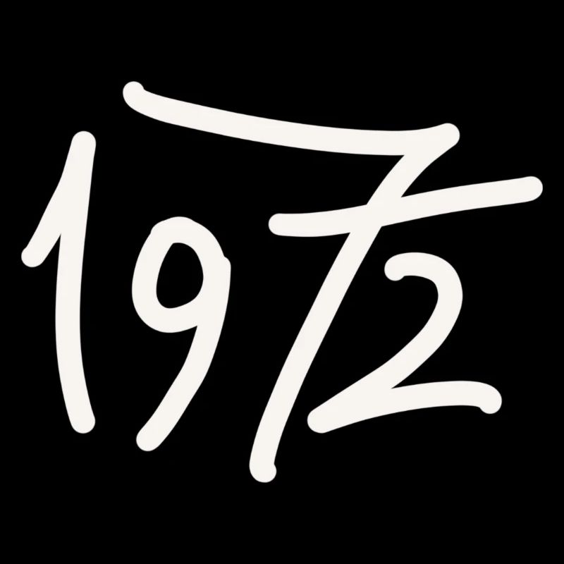 Geburtsjahr 1972