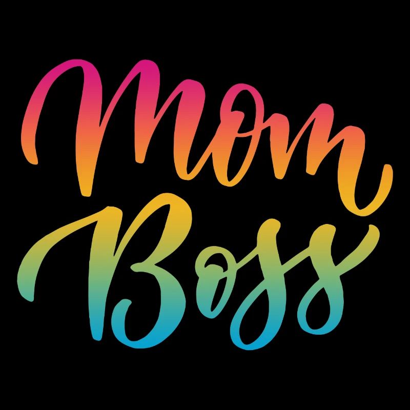Mom Bos.s