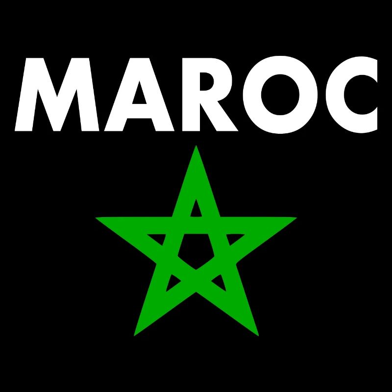 Marokko