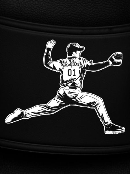 Baseball Pitcher