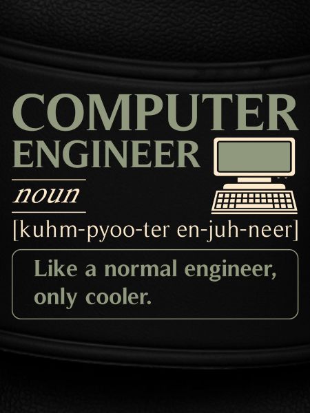 Computer Engineer definition